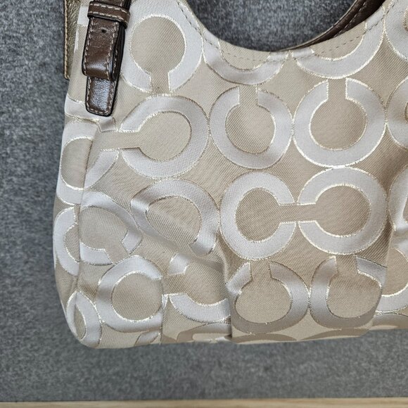 Coach Madison Maggie bag - Picture 7 of 16